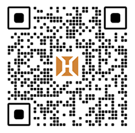 掃描微信二維碼